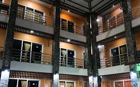 B&B Hotel